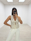 TOP CROCHET LAZADA TOP CROCHET LAZADA
